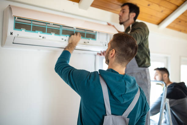 HVAC maintenance plan in Stewartville, MN