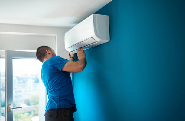 Trusted Stewartville, MN HVAC Experts
