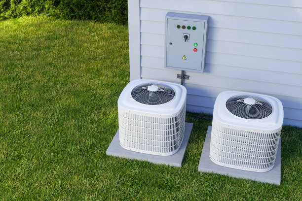 Best Local HVAC companies  in Stewartville, MN