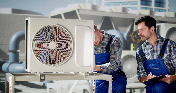 Best HVAC maintenance near me  in Stewartville, MN