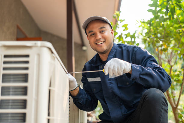 Affordable air conditioning repair in Stewartville, MN