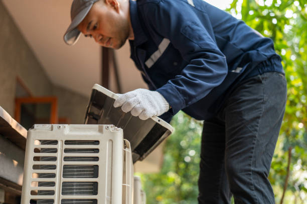 Best HVAC tune-up services  in Stewartville, MN