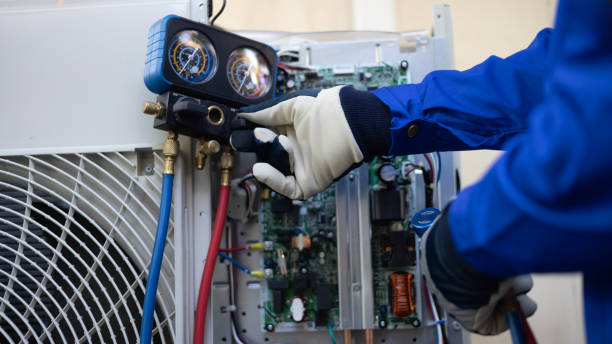 Best HVAC air duct cleaning  in Stewartville, MN