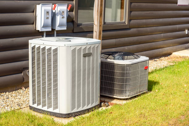 Best HVAC installation services  in Stewartville, MN